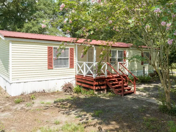 158 SE Dees Ct, Mayo, FL 32066