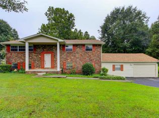 721 Hidden Valley Rd, Knoxville, TN 37923