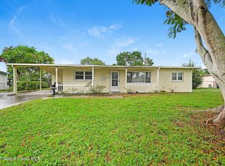 1609 Holland St, Melbourne, FL 32935