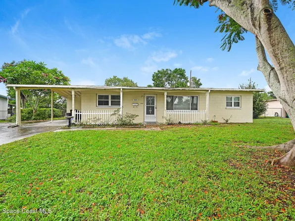 1609 Holland St, Melbourne, FL 32935