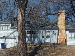 116 E Jefferson Ave, Sterling, KS 67579