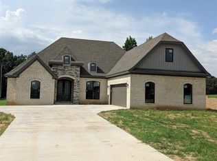 4110 Peachtree Ave, Jonesboro, AR 72405