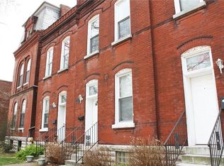 2626 Osage St, Saint Louis, MO 63118