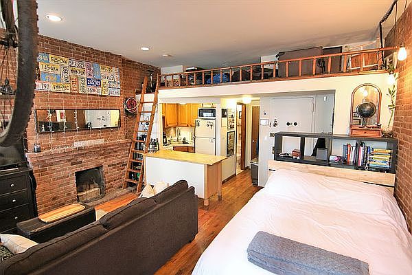 1st image of 155 W 85th St APT 4B