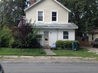 2210 Nelson St, Henrico, VA 23228