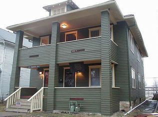 1114 SW Taylor St, Topeka, KS 66612