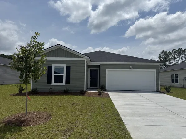 144 Warner Crossing Way, Loris, SC 29569