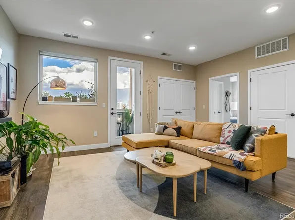 2729 W 28th Avenue #504, Denver, CO 80211