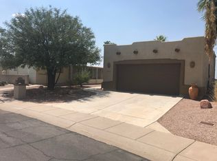 2660 N Lema Dr, Mesa, AZ 85215