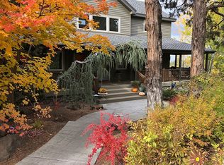 1104 NW Foxwood, Bend, OR 97703