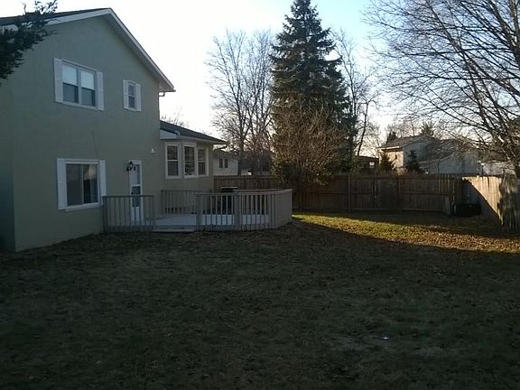 2nd image of 3072 Hamden Ct