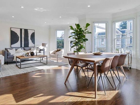 Living/Dinning Room