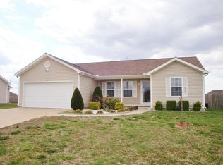 1420 S College St, Webb City, MO 64870
