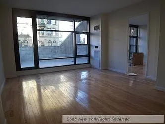 Rented by Bond New York