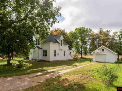 402 1st St E, Vernon Center, MN, 56090
