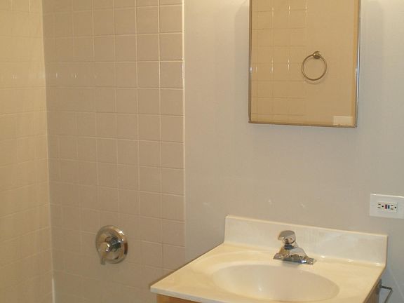 Hall Bath