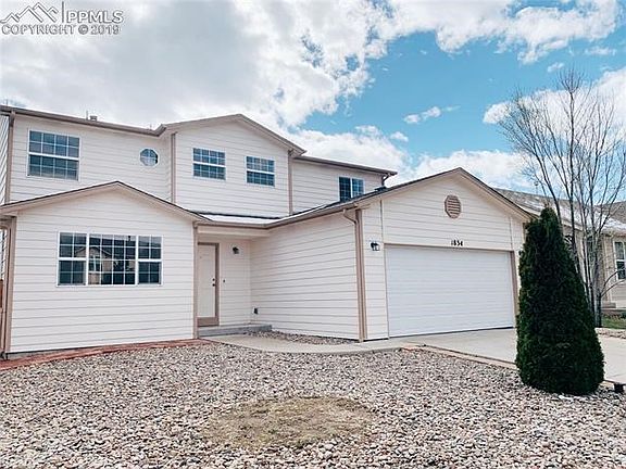 2nd image of 1834 Sage Grouse Ln