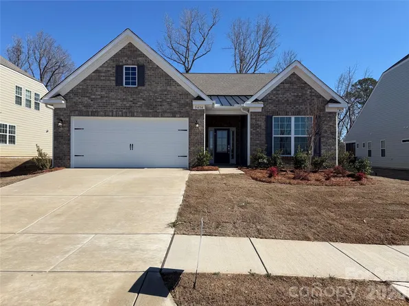 5434 Redbud Rd #69, Lancaster, SC 29720
