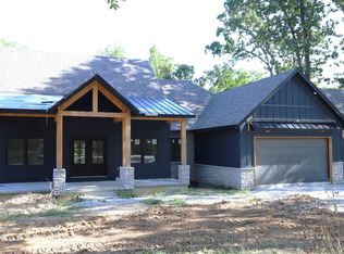 3025 Willoughby, Clever, MO 65631