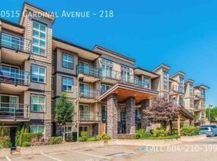 30515 Cardinal Ave #218, Abbotsford, BC V2T 0A8
