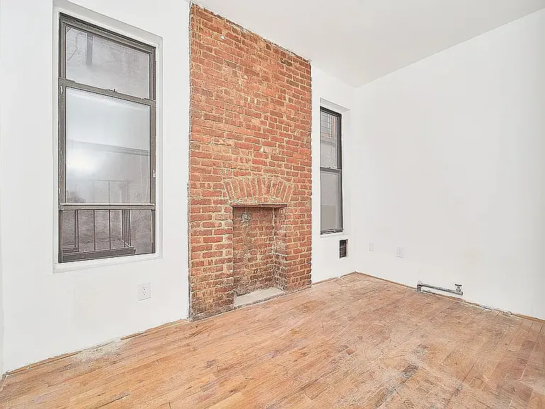 1838 Adam Clayton Powell Jr Blvd #12 — Photo 4
