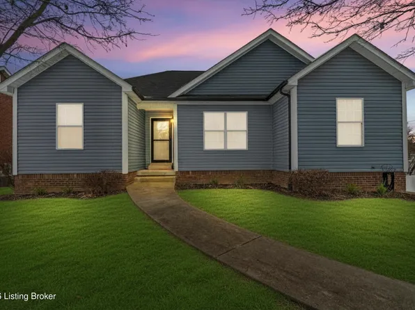 120 Alder Dr, Bardstown, KY 40004