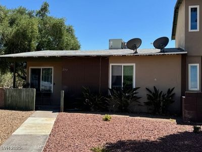 259 E Van Wagenen St #259, Henderson, NV, 89015