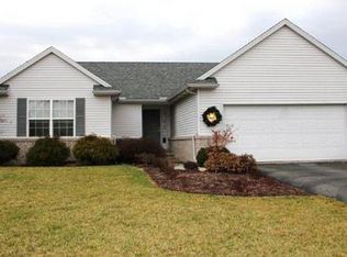 5931 Brookestone Village Ln, Sylvania, OH 43560