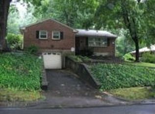 128 Layton Ave, Danville, VA 24540