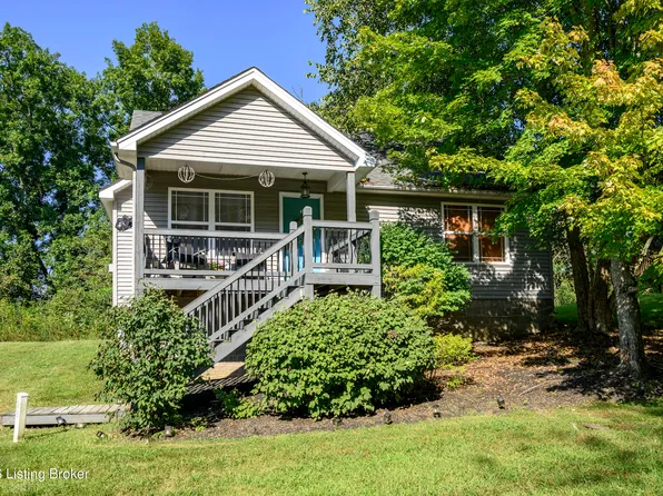 791 Grandview Dr #23, Taylorsville, KY 40071