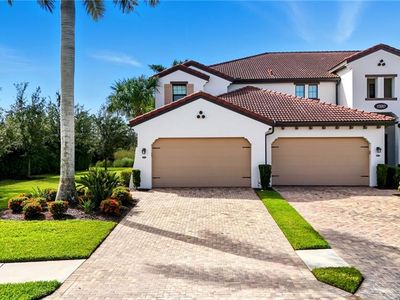 1590 Oceania DR S #1, Naples, FL, 34113