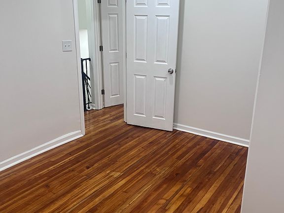 back room