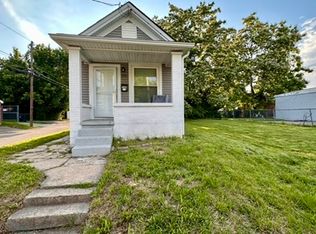 540 Louis Coleman Jr Dr, Louisville, KY 40211