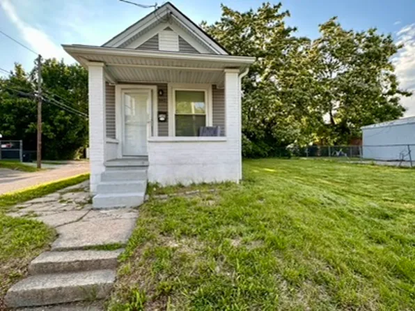 540 Louis Coleman Jr Dr, Louisville, KY 40211