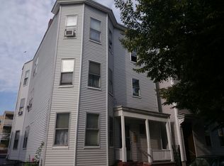 36 Howell St, Boston, MA 02125