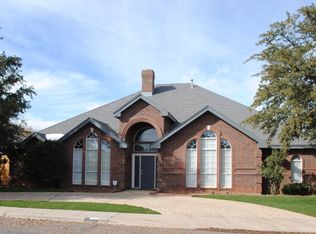 1 Shiloh Rd, Odessa, TX 79762