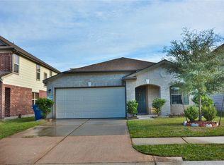 3426 Legends Wild Dr, Spring, TX 77386