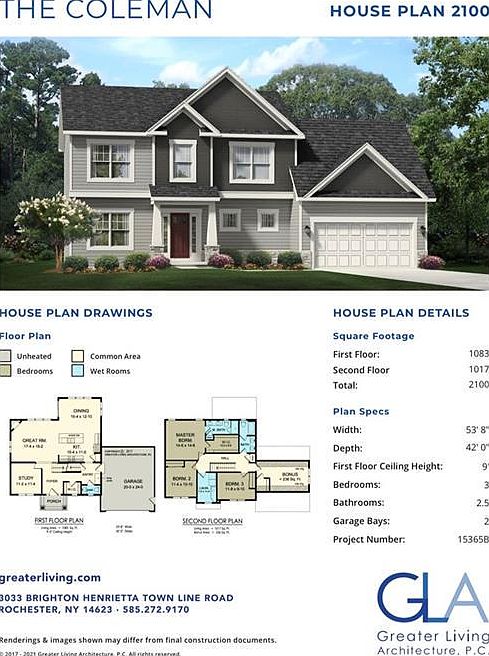 1st image of LOT 613 Christina Dr