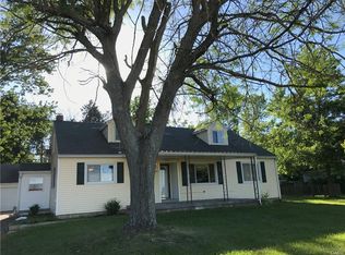 6336-338 S Jay Rd, West Milton, OH 45383