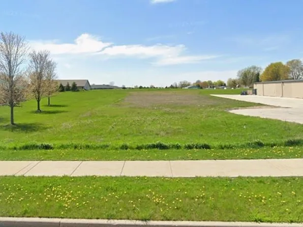 0 East Ln, Lomira, WI 53048