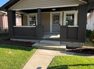 917 Albany St, Indianapolis, IN