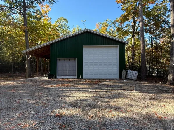 13811 W Shore Dr, Millersburg, MI 49759