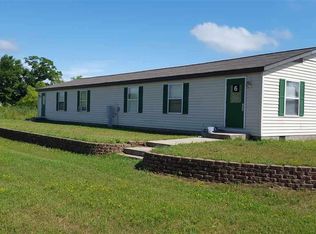 128 S Depot St, Oxford, WI 53952