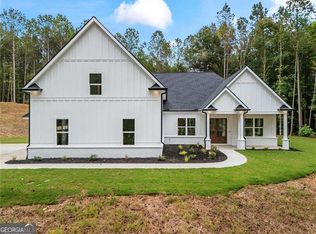 110 Jerusalem Farms Trl, Jasper, GA 30143