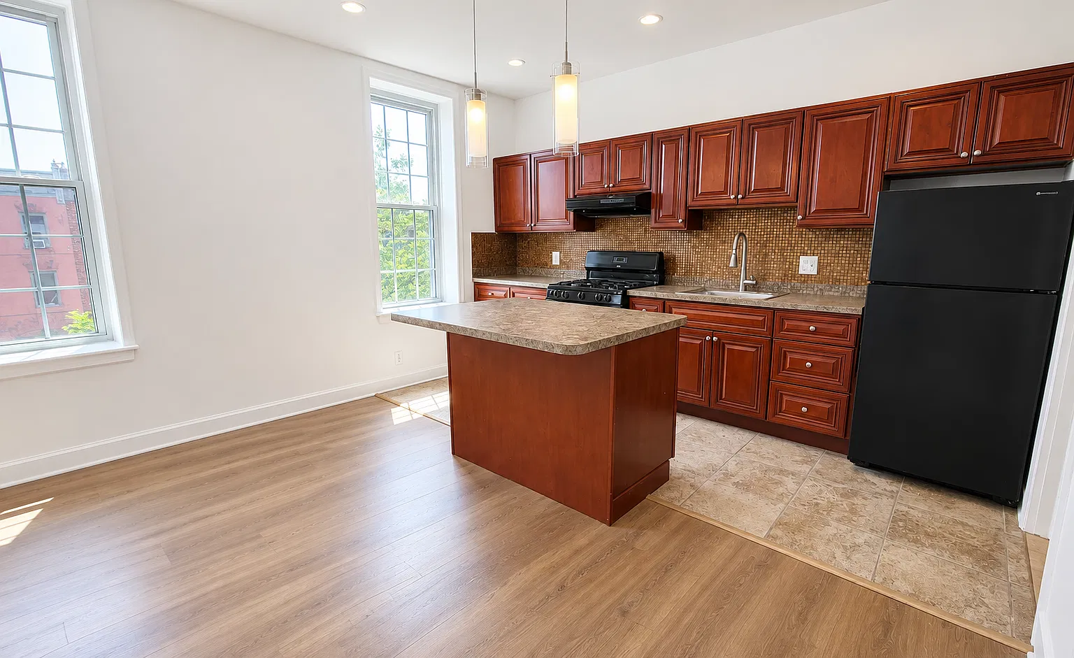 1 bed, 815 sqft, $1,400 — Photo 1