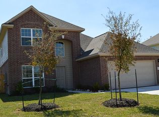 5812 Rice Rd, Pearland, TX 77581