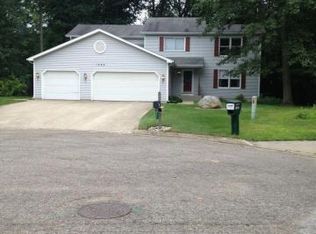 1423 Jennifer St, Portage, MI 49024