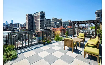 Sold by Douglas Elliman