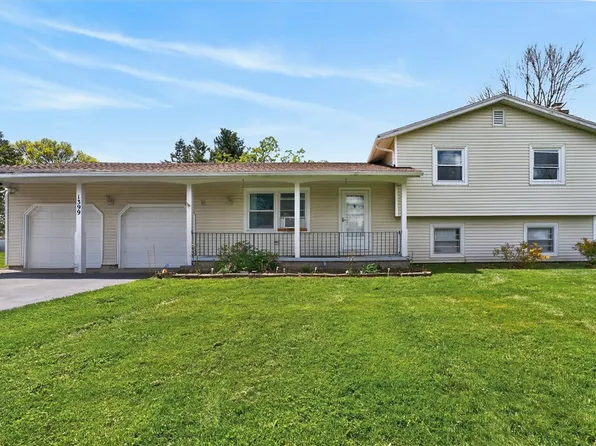 1399 Creek St, Rochester, NY 14625