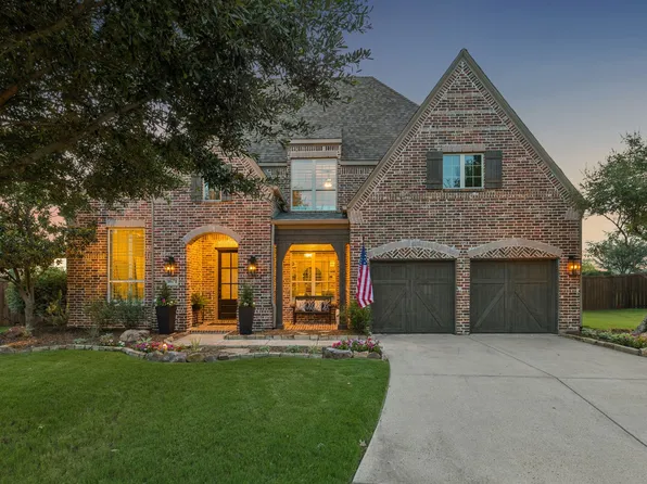 1671 Summer Star Ln, Prosper, TX 75078